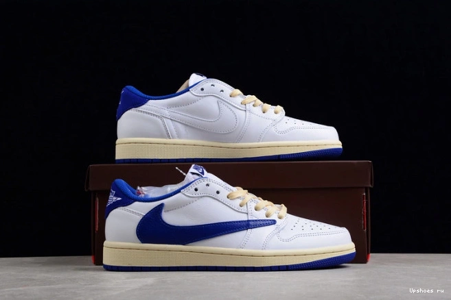 Jordan Scott DM9868-218 Air Travis 1 Fragment 0715